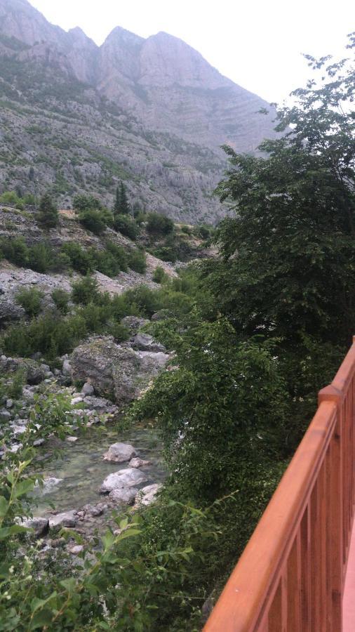Sofra Kelmendit Tamare Exterior foto